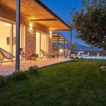 Villa Vlaka *