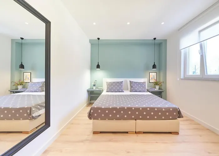 Villa Vlaka Kaštel Novi