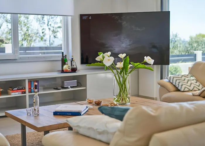Villa Vlaka Kaštel Novi