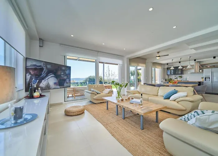 Vlaka Villa Kaštel Novi